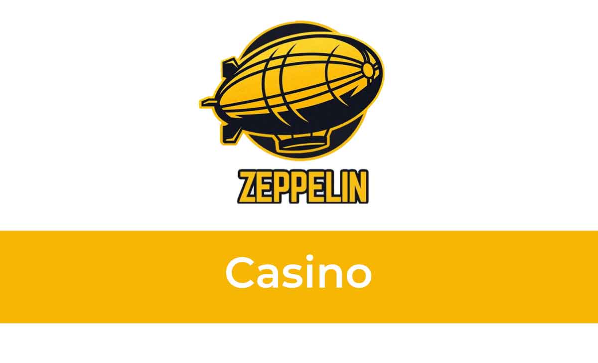 Zeppelin Casino