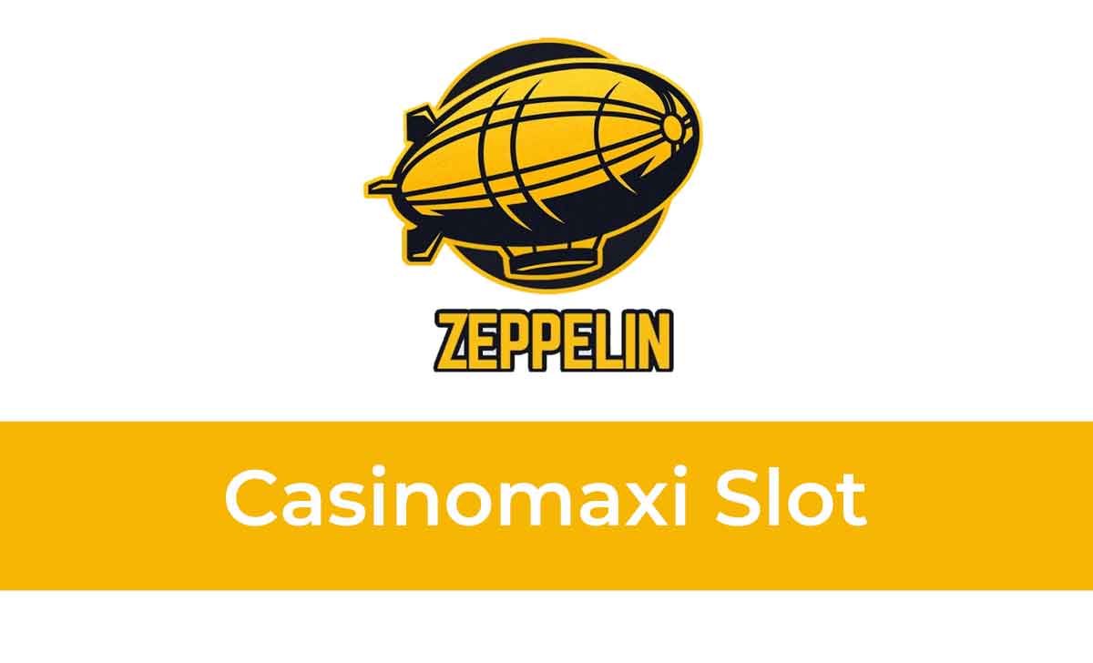 Casinomaxi Slot